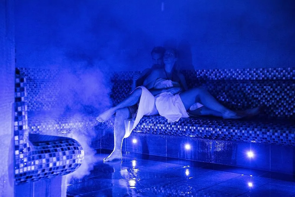 Aparthotel Cgh Residences & Spas Kalinda Tignes