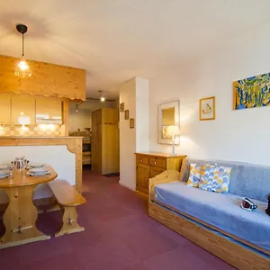Appartement Le Curling B-22