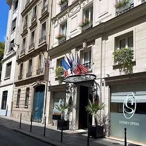 Western Sydney Opéra 3*, Paris France