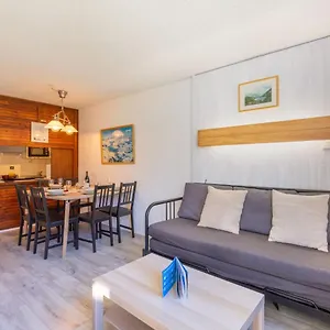 Appartement Les Tommeuses-9