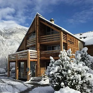 Neste De Jade 3*, Saint-Lary-Soulan France