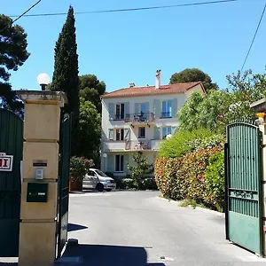 Kimi Résidence 5*, Cannes France